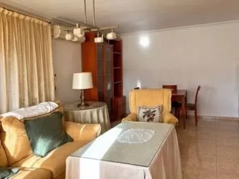 Habitació de lloguer, Sevilla