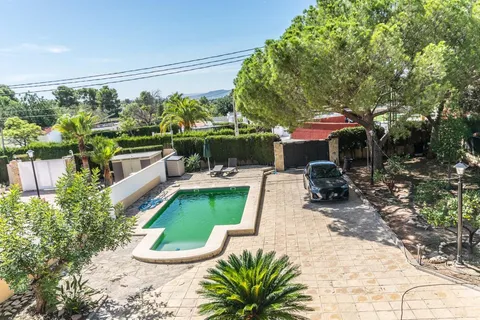 Casa de 133 m² a Llíria