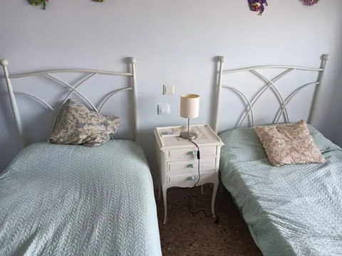 Pis de 106 m² a Gandia