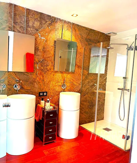 Appartamento 380 m² a Alcobendas