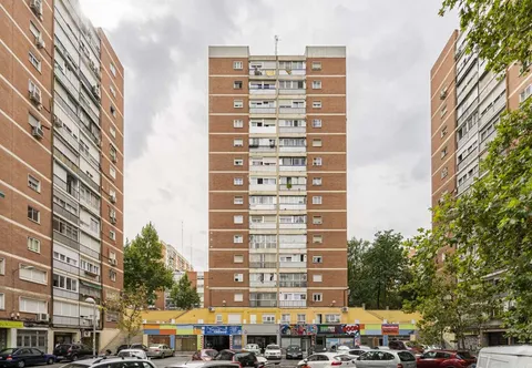 Appartamento 80 m² a Madrid