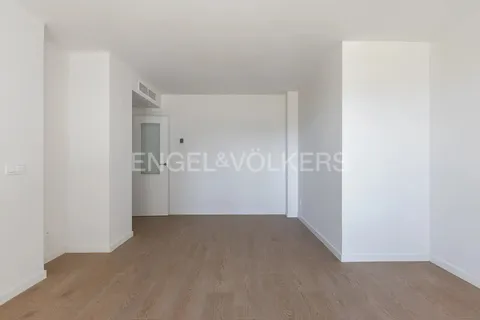 Pis de 116 m² a València