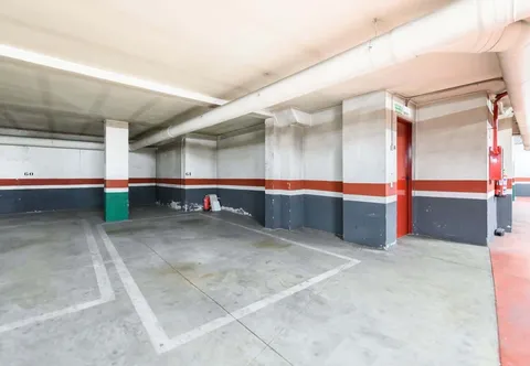 Pis de 129 m² a Madrid