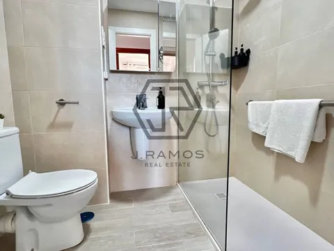 Piso de 95 m² en Vélez-Málaga