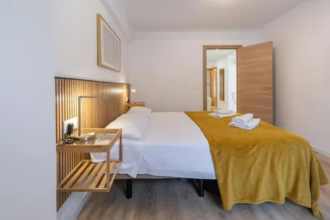 Pis de 75 m² a València