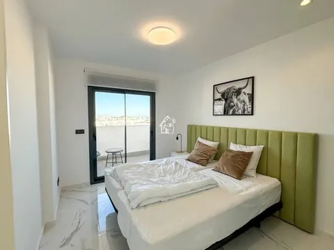 Pis de 91 m² a Guardamar del Segura