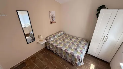 Habitació de lloguer, Valladolid