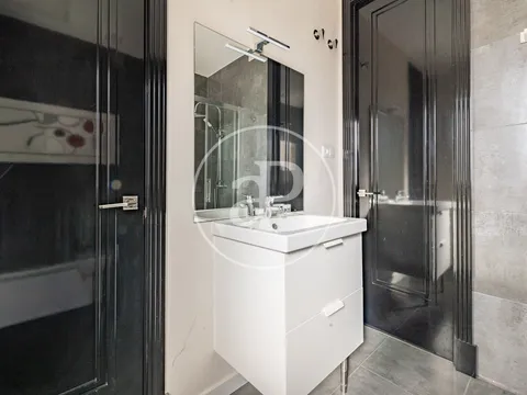 Pis de 130 m² a Madrid