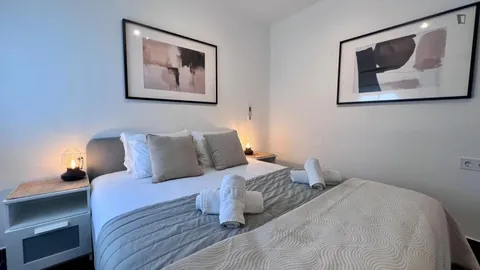 Pis de 76 m² a Màlaga