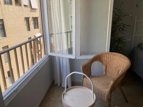 Habitació de lloguer, Alacant