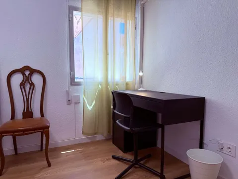Habitación en alquiler, Madrid (2/24)