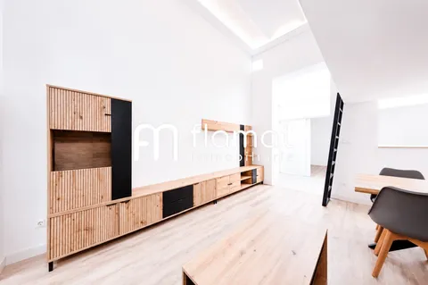 Pis de 83 m² a Barcelona