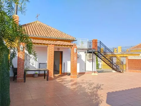 Flat 185 m² in Huétor Vega