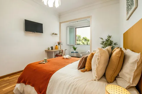 Habitación en alquiler, Barcelona
