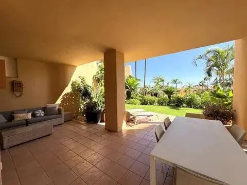 Appartamento 180 m² a Marbella