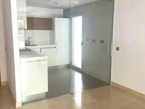 Pis de 123 m² a Marbella