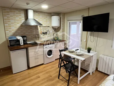 Appartamento 28 m² a Madrid (2/2)