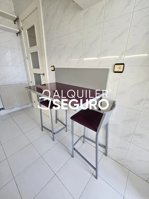 Квартира 84 м² у Villalbilla de Burgos