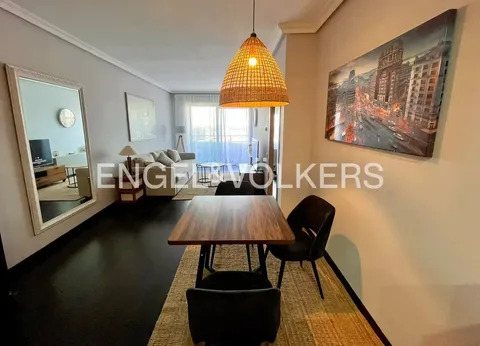 Pis de 80 m² a Madrid