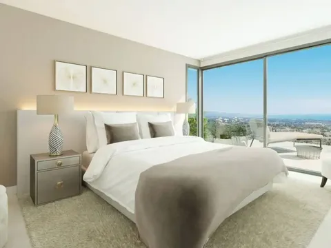 Appartamento 112 m² a Benahavís