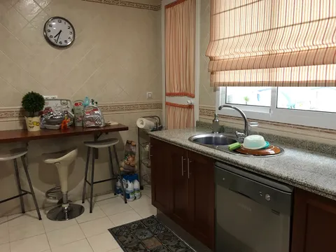 Pis de 105 m² a Morón de la Frontera