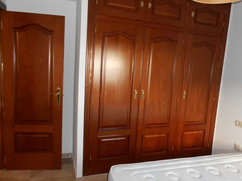 Pis de 50 m² a Jaén