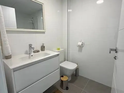 Pis de 153 m² a Mijas