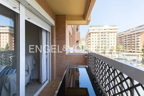 Pis de 129 m² a Alboraia