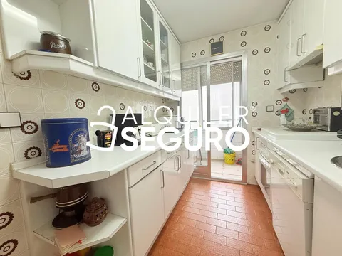 Appartamento 160 m² a Madrid (2/38)