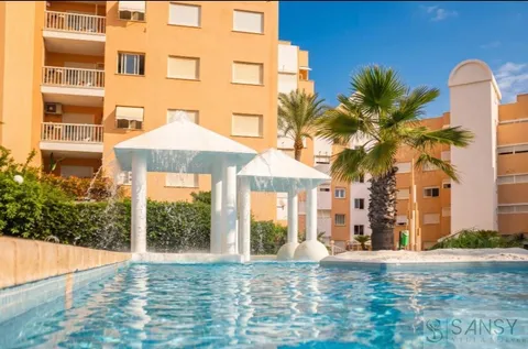 Flat 65 m² in Xàbia / Jávea