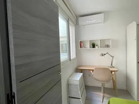 Habitació de lloguer, València