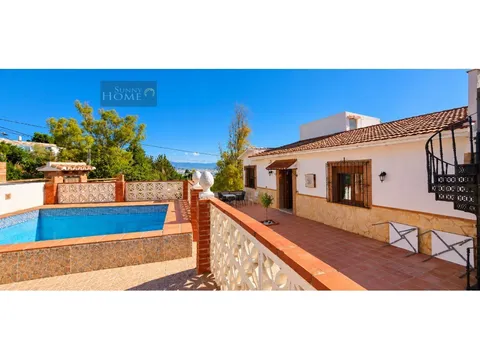 Casa de 220 m² a Màlaga