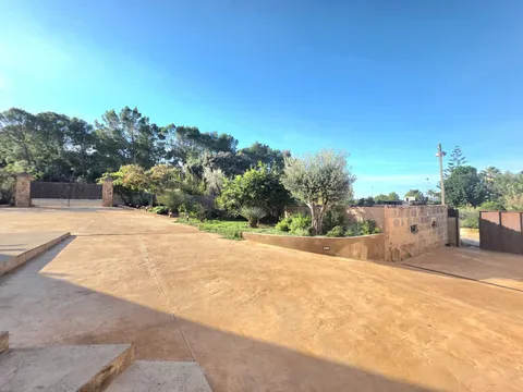 Flat 270 m² in Marratxí