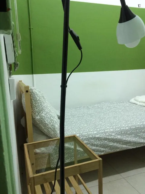 Zimmer zur Miete, Barcelona (2/27)