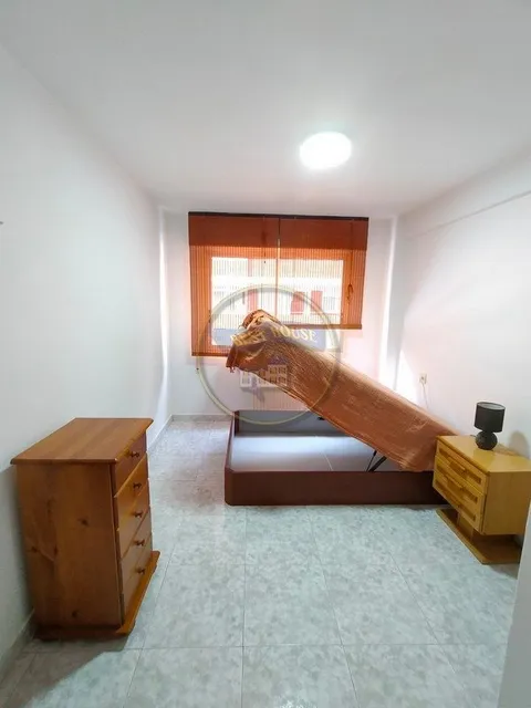 Pis de 40 m² a Vigo