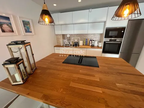 Pis de 60 m² a Eivissa