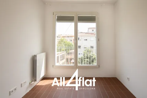 Pis de 56 m² a Sant Pere de Ribes