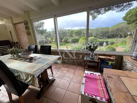 Casa de 330 m² a Pals