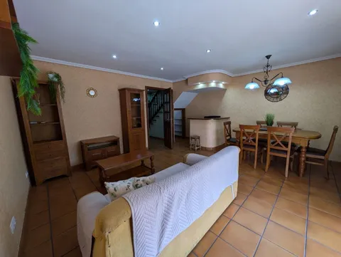 Pis de 114 m² a Toledo