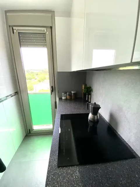 Pis de 72 m² a Gijón (2/36)