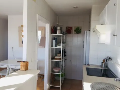 Pis de 75 m² a València