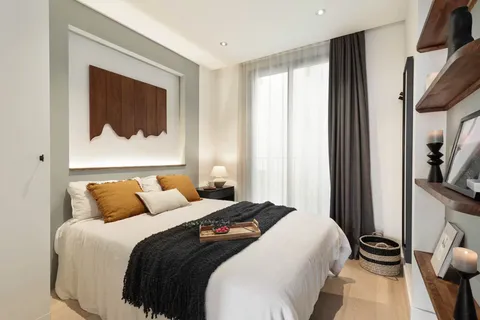 Piso de 75 m² en Barcelona
