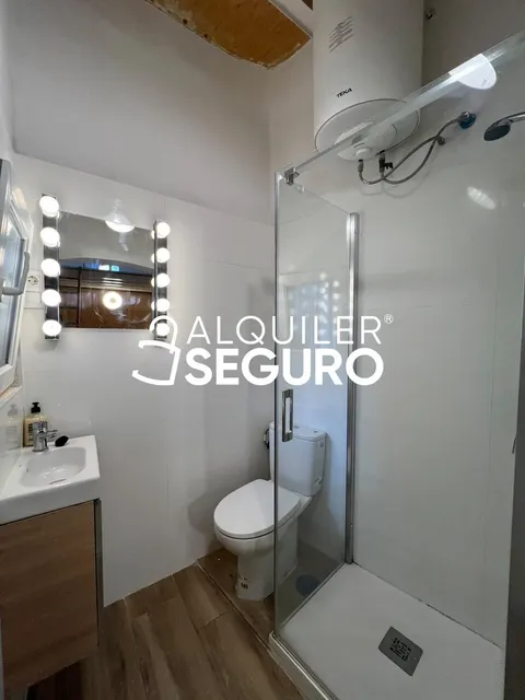 Pis de 25 m² a Nerja