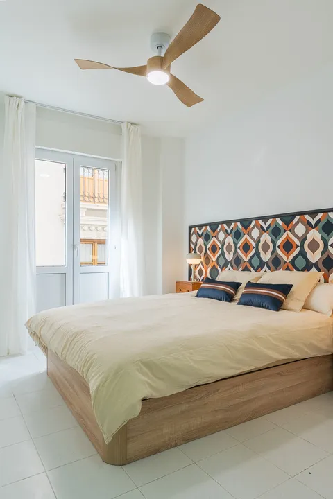 Piso de 41 m² en Granada