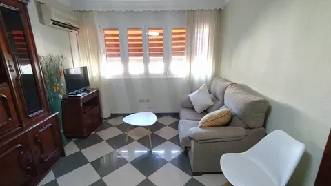 Pis de 80 m² a Màlaga
