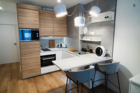 Appartement 29 m² à Valence