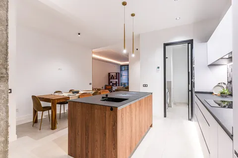 Appartement 103 m² à Madrid