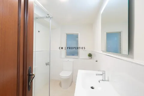 Pis de 104 m² a València