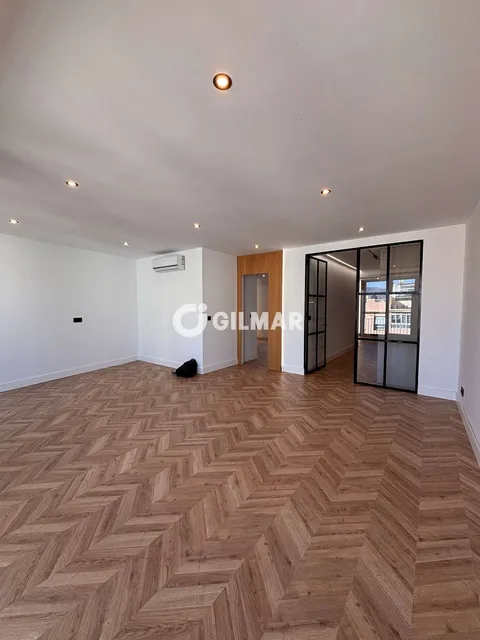 Pis de 103 m² a Màlaga