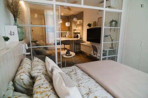 Appartement 29 m² à Valence
